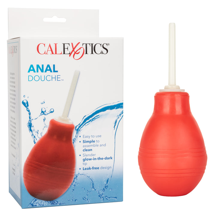 Anal Douche™ CALIFORNIA EXOTIC