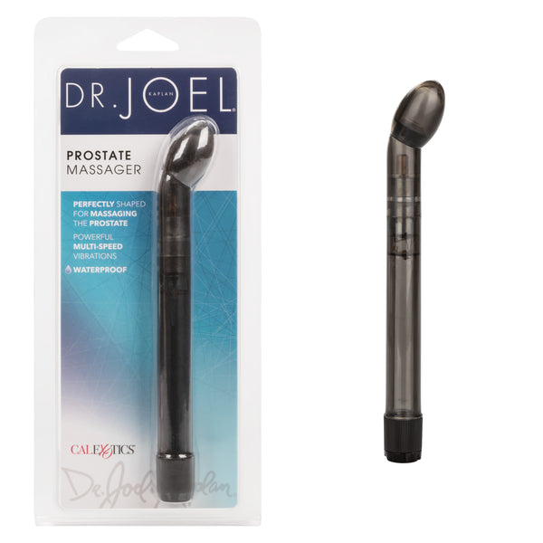 Dr. Joel Kaplan® Prostate Massager CALIFORNIA EXOTIC