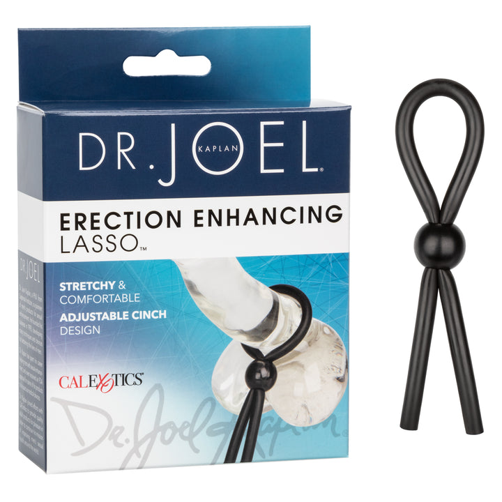 Dr. Joel Kaplan Erection Enhancing Lasso CALIFORNIA EXOTIC