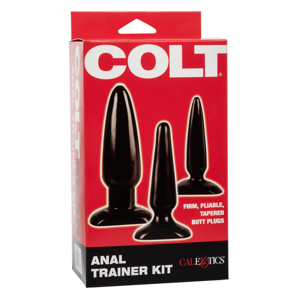 COLT® Anal Trainer Kit CALIFORNIA EXOTIC