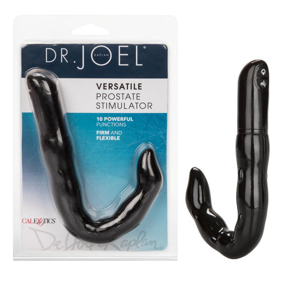 VERSATILE PROSTATE STIMULATOR