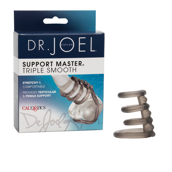 SUPPORT MASTER TRIPLE SMOOTH