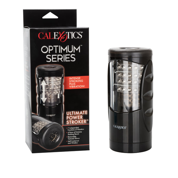 Optimum Power® Ultimate Power Stroker™ CALIFORNIA EXOTIC