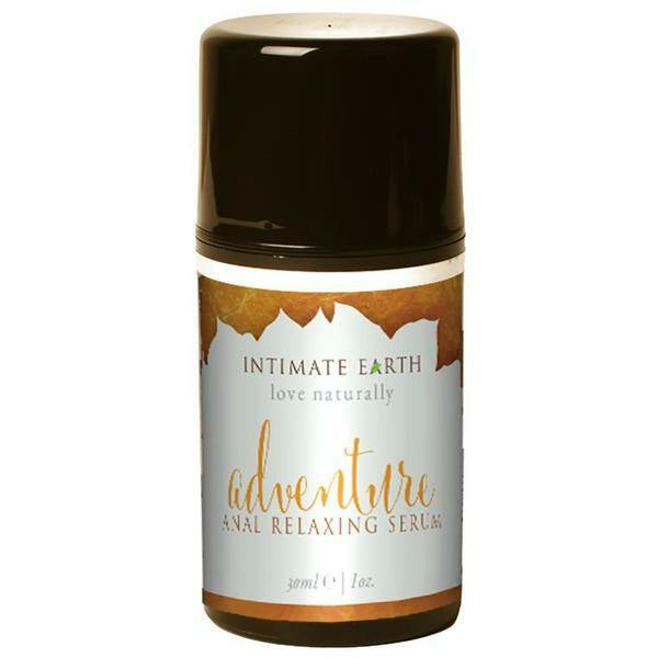 ADVENTURE ANAL RELAXING SERUM