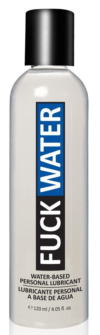 WATER BASE 4OZ