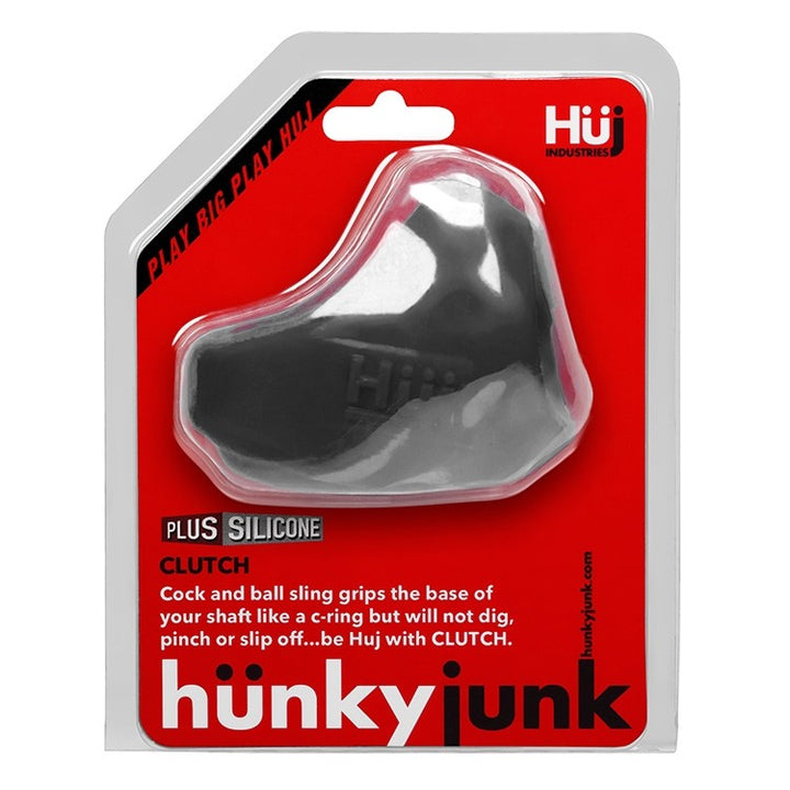 Hunky Junk Slingshot – Men Sex Gear