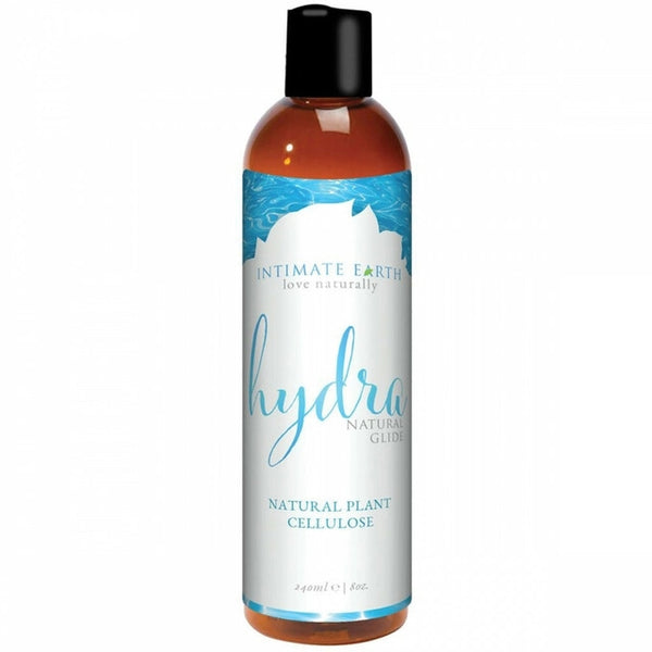 HYDRA NATURAL GLIDE 8OZ