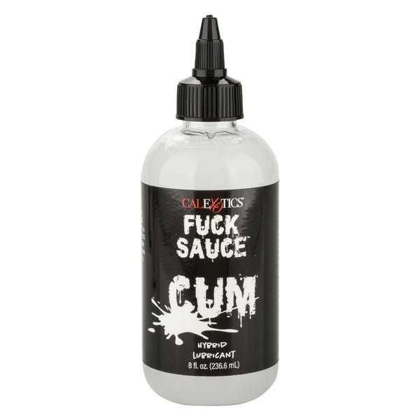 Fuck Sauce Anal Numbing Lubricant CALIFORNIA EXOTIC