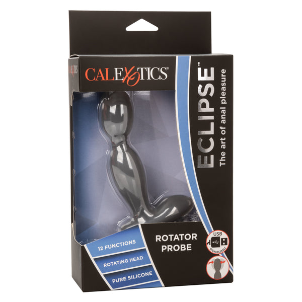 Eclipse Rotator Probe CALIFORNIA EXOTIC