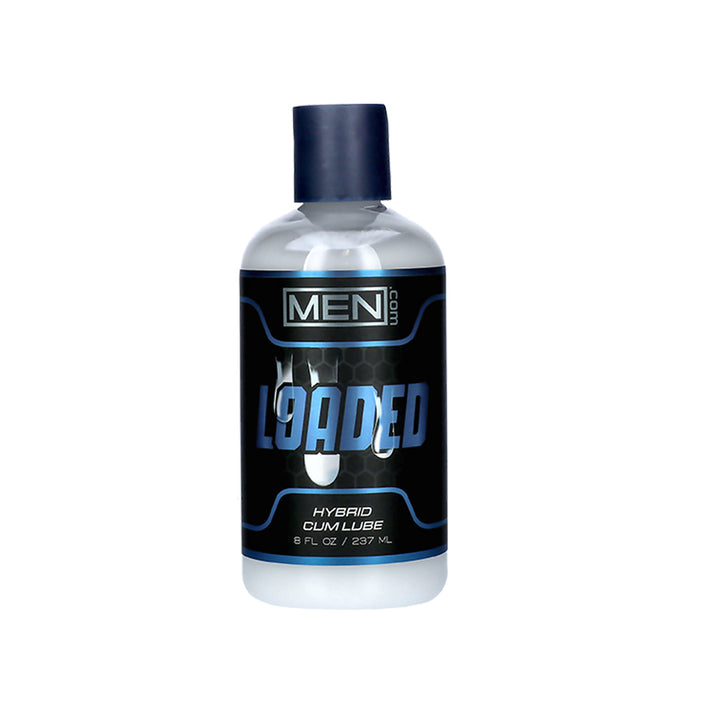 LOADED HYBRID CUM LUBRICANT 8OZ