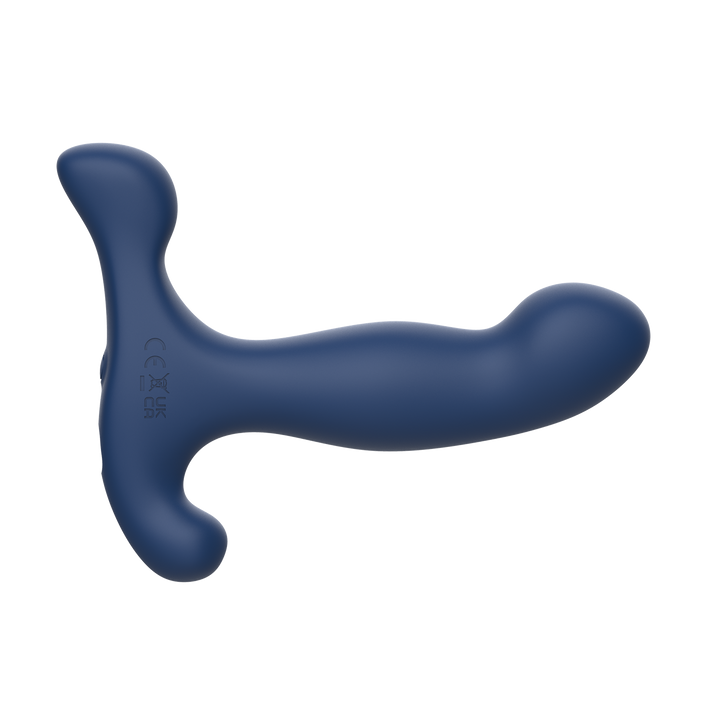 SADDLE RC PROSTATE STIMULATOR