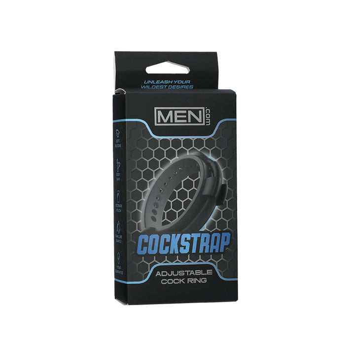 COCK STRAP ADJUSTABLE COCK RING